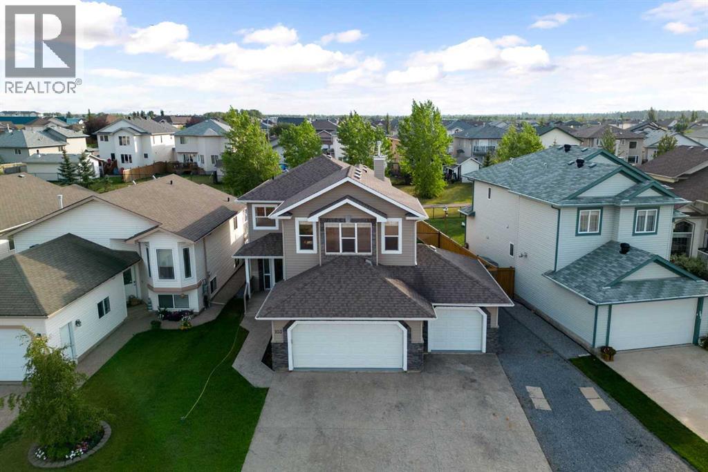 103 Rattlepan Creek Crescent, Fort McMurray