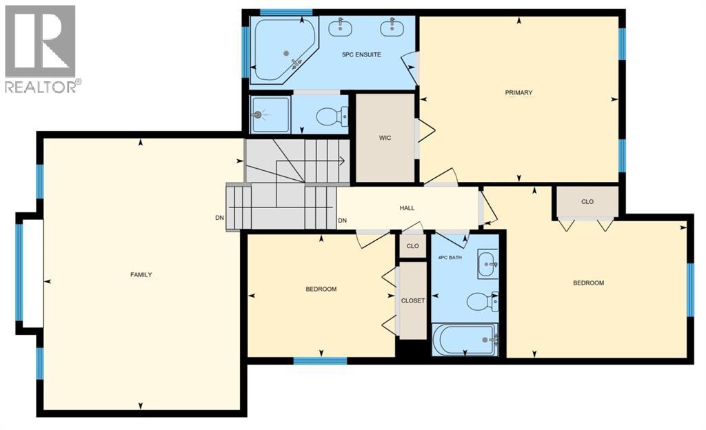 103 Rattlepan Creek Crescent, Fort McMurray