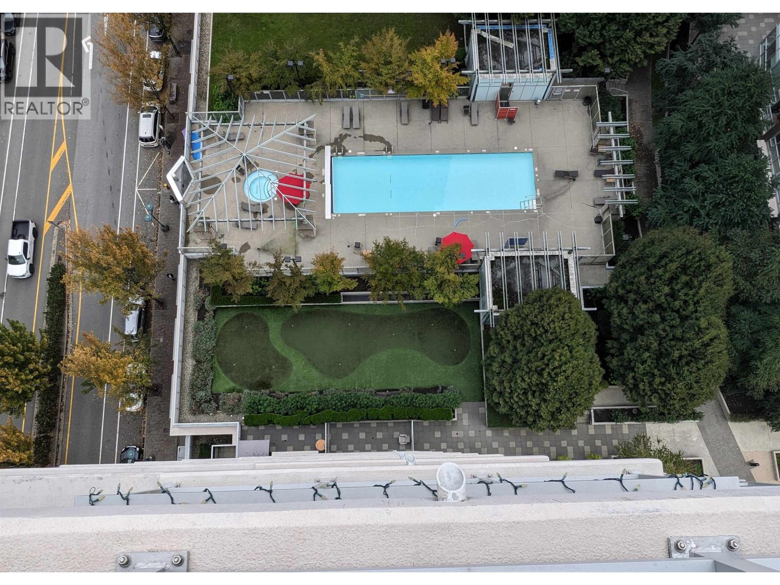 2506 2968 GLEN DRIVE, Coquitlam