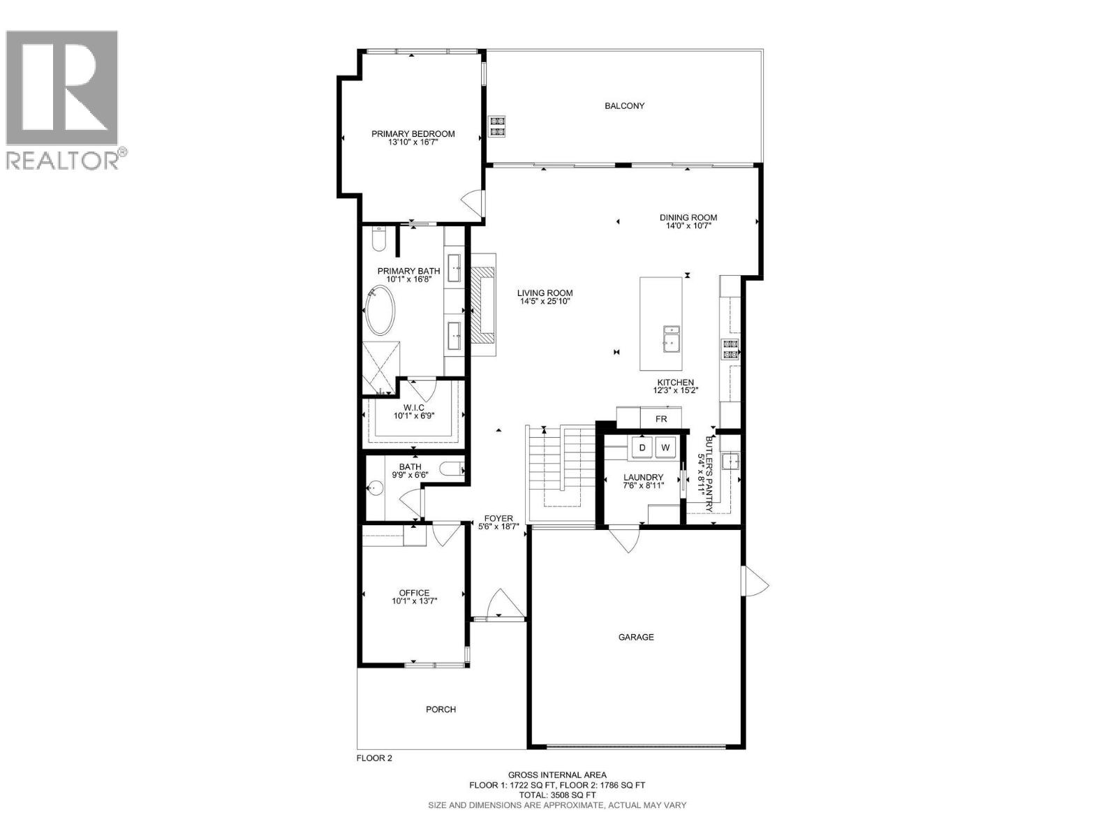  9746 Centrestone Crescent, Lake Country