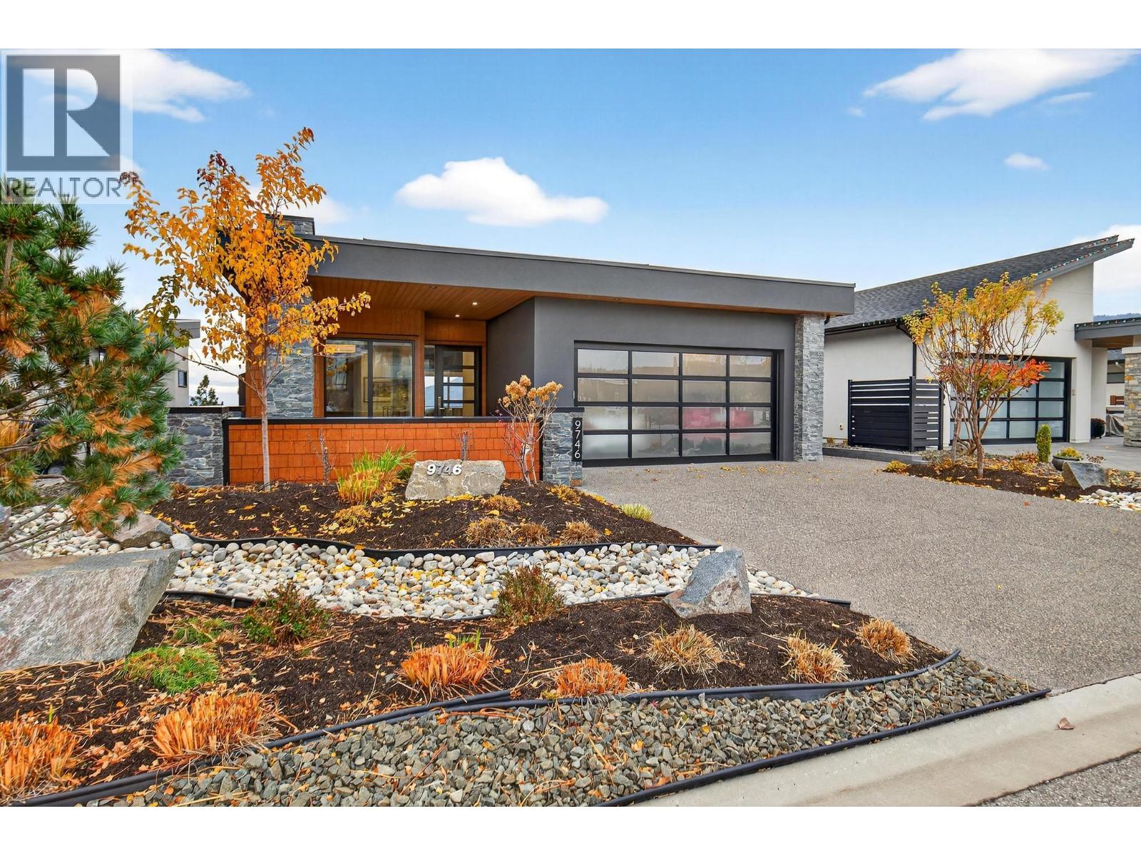  9746 Centrestone Crescent, Lake Country