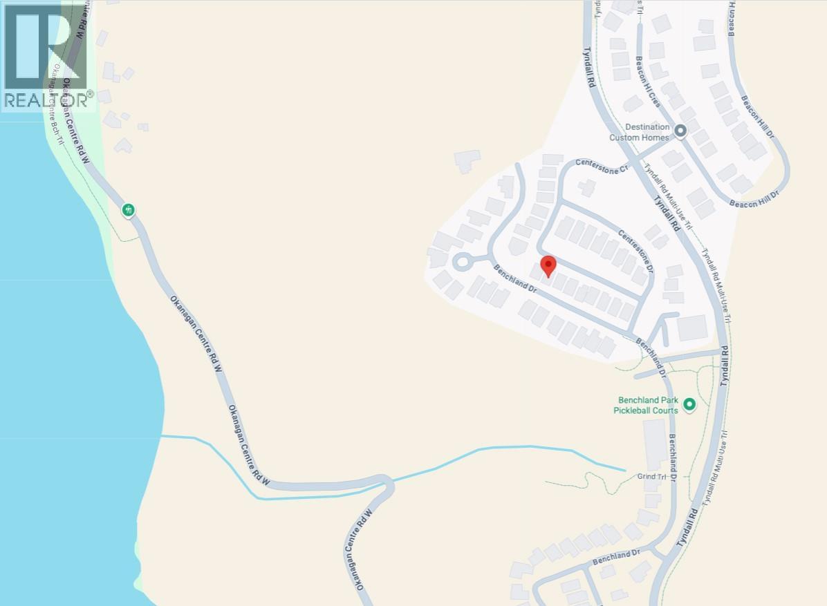  9746 Centrestone Crescent, Lake Country