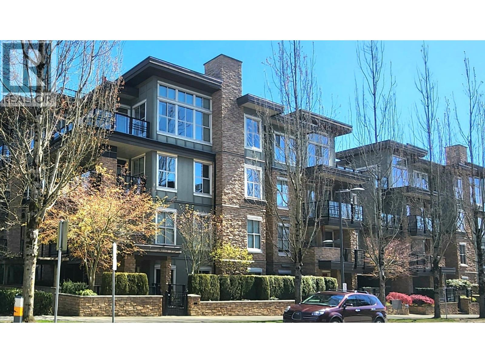 3478 WESBROOK MALL, Vancouver