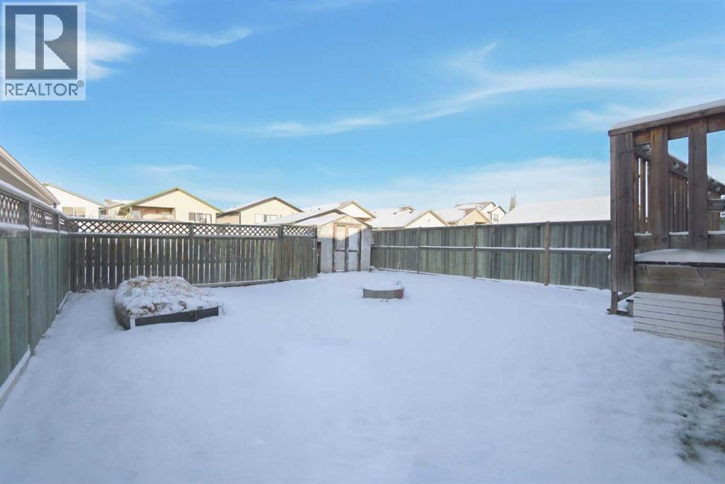 256 Deschner Close, Red Deer