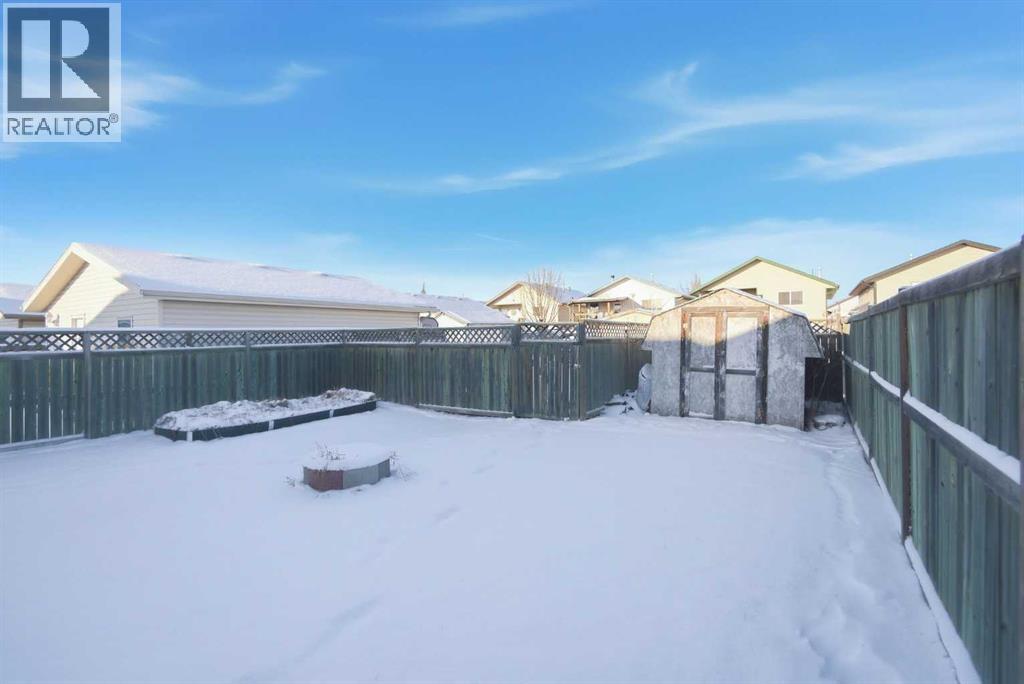256 Deschner Close, Red Deer