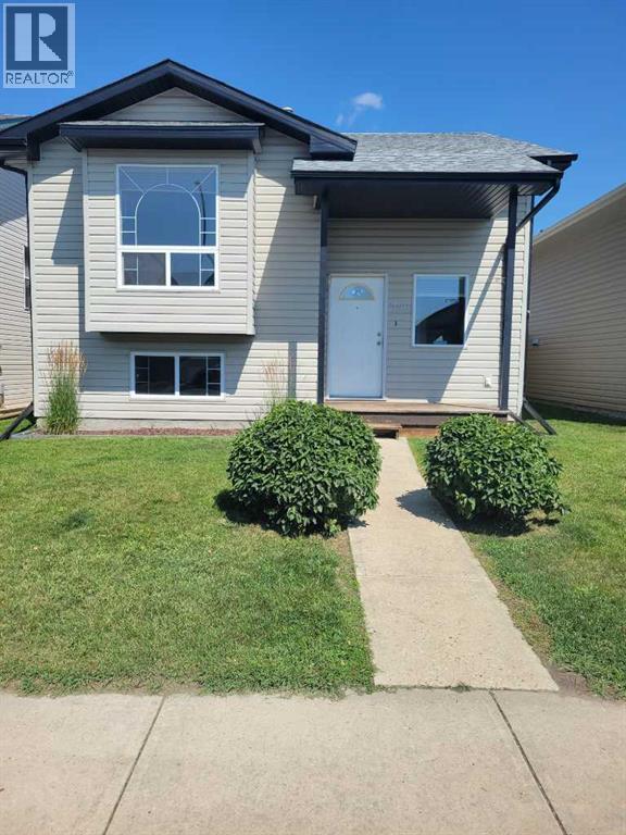 256 Deschner Close, Red Deer