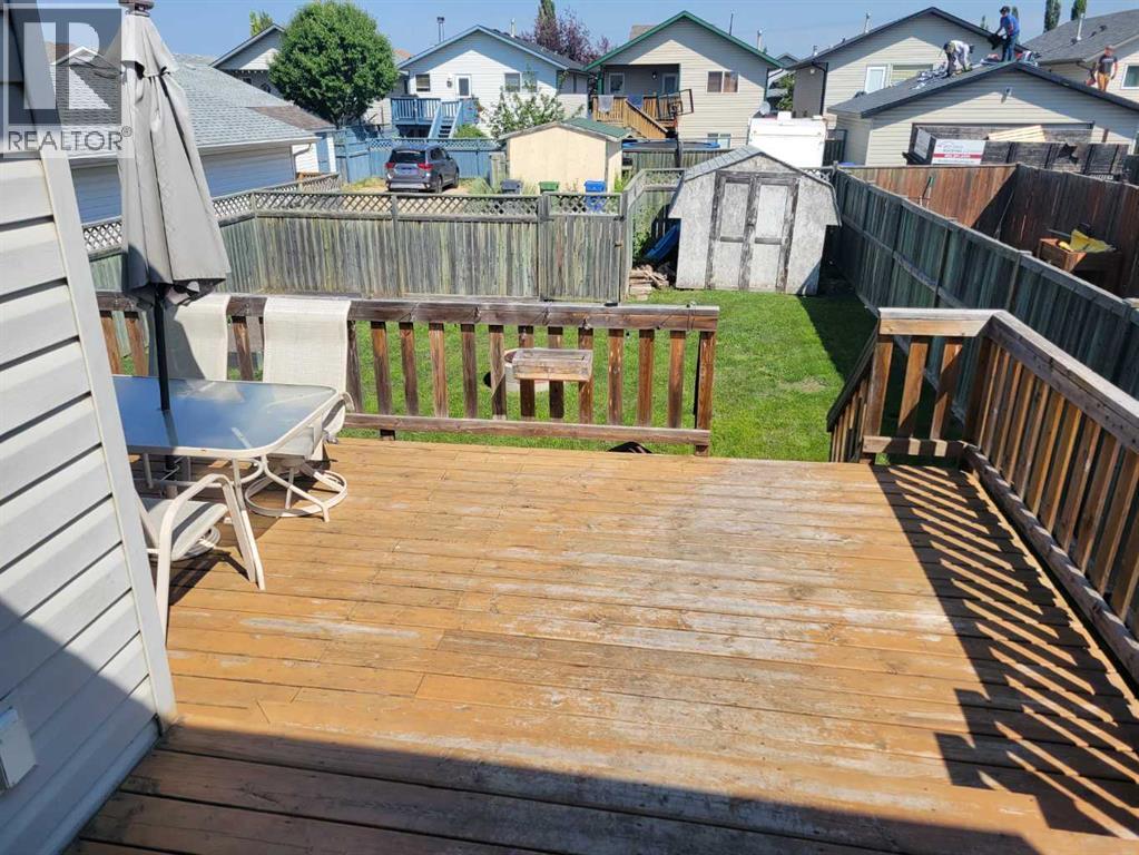 256 Deschner Close, Red Deer