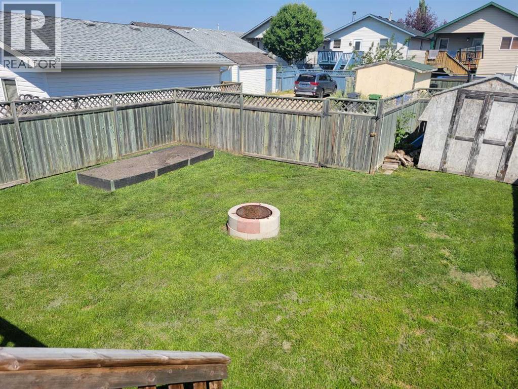 256 Deschner Close, Red Deer