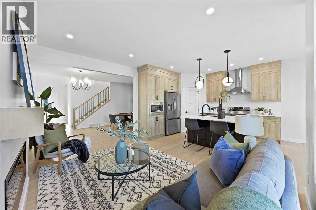 64 Fireside Common, Cochrane