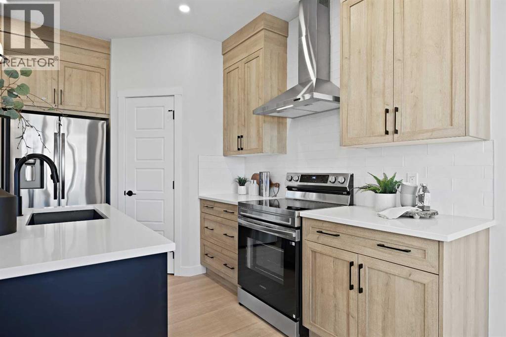 64 Fireside Common, Cochrane