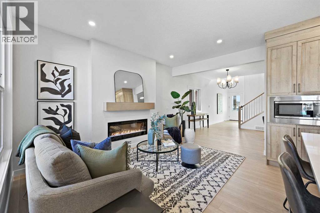 64 Fireside Common, Cochrane