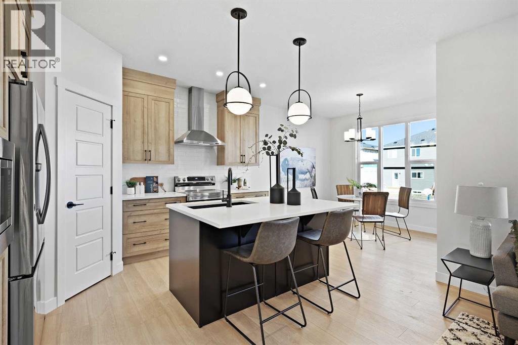 64 Fireside Common, Cochrane