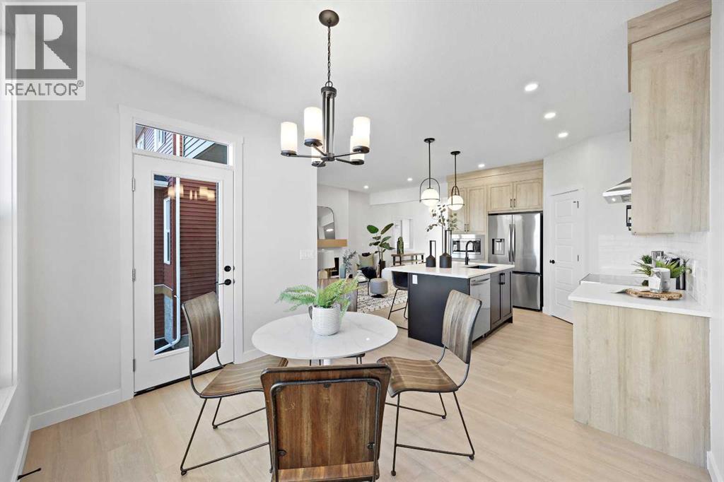 64 Fireside Common, Cochrane