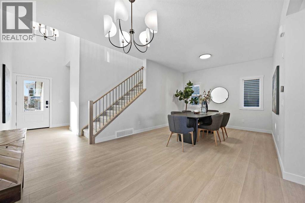 64 Fireside Common, Cochrane