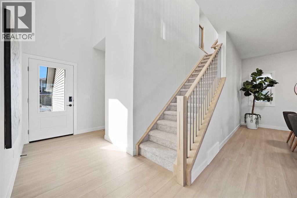 64 Fireside Common, Cochrane