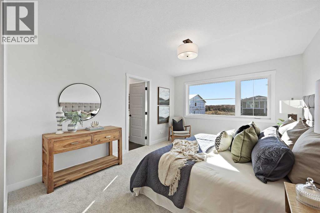 64 Fireside Common, Cochrane