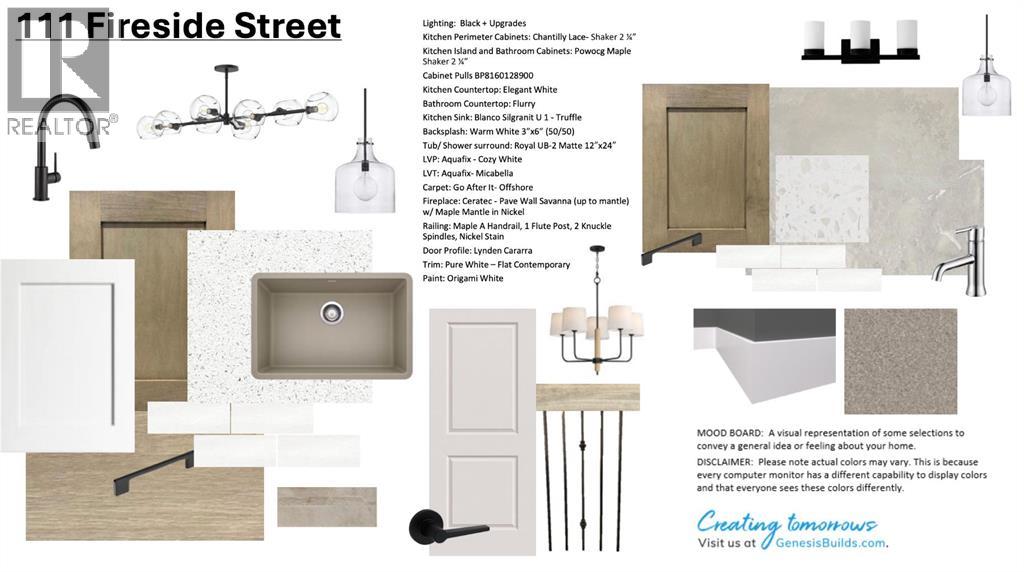 111 Fireside Street, Cochrane