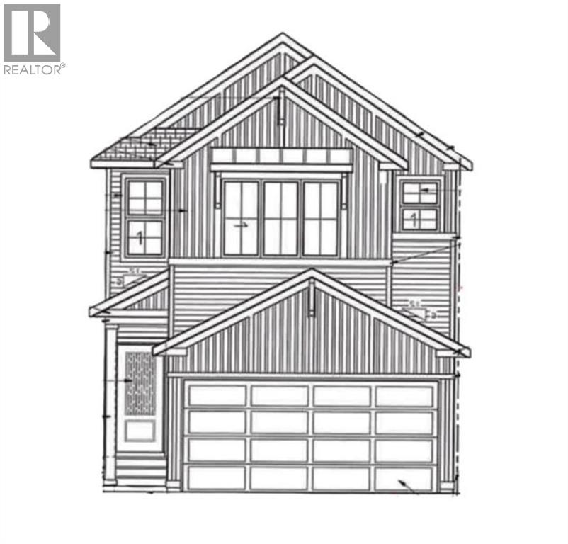 111 Fireside Street, Cochrane