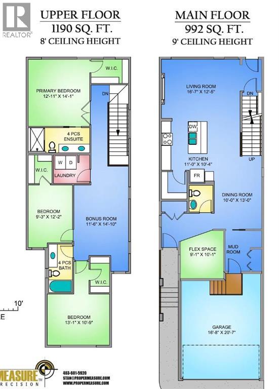 111 Fireside Street, Cochrane