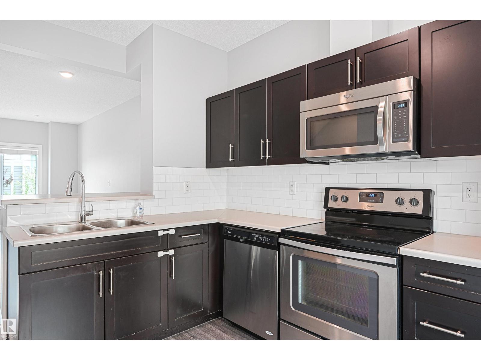 #30 804 WELSH DR SW, Edmonton