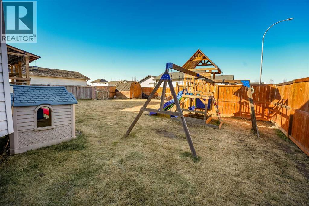 28 Parkside Crescent, Blackfalds