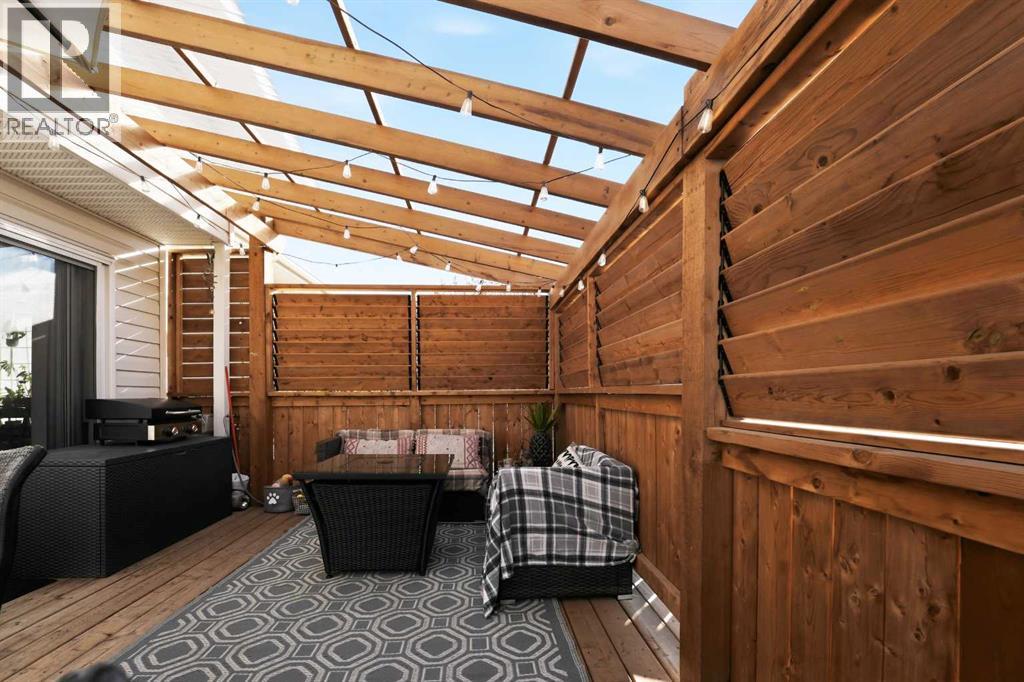 28 Parkside Crescent, Blackfalds