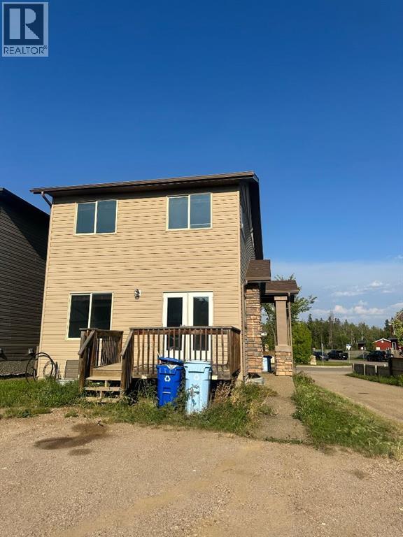 292 Falcon Drive, Fort McMurray