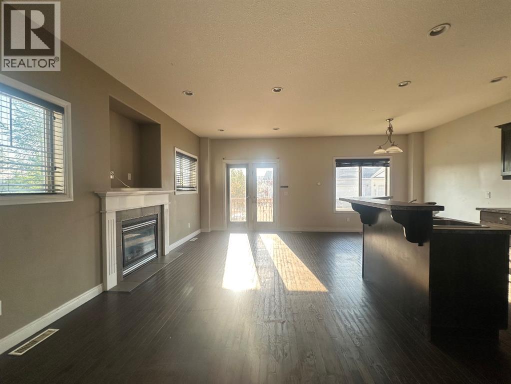 292 Falcon Drive, Fort McMurray