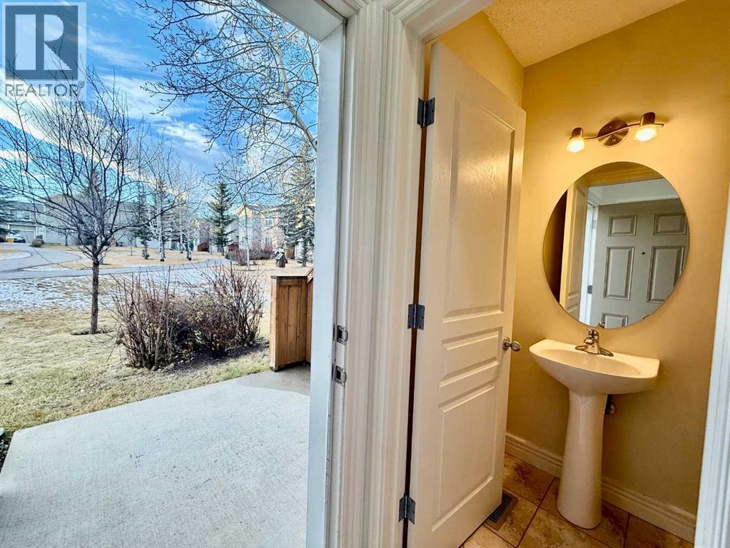 Single Family House for Sale in  Bridleridge Manor SW Bridlewood Calgary 