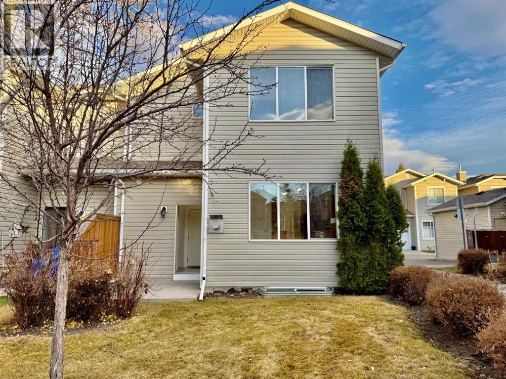 Single Family House for Sale in  Bridleridge Manor SW Bridlewood Calgary 