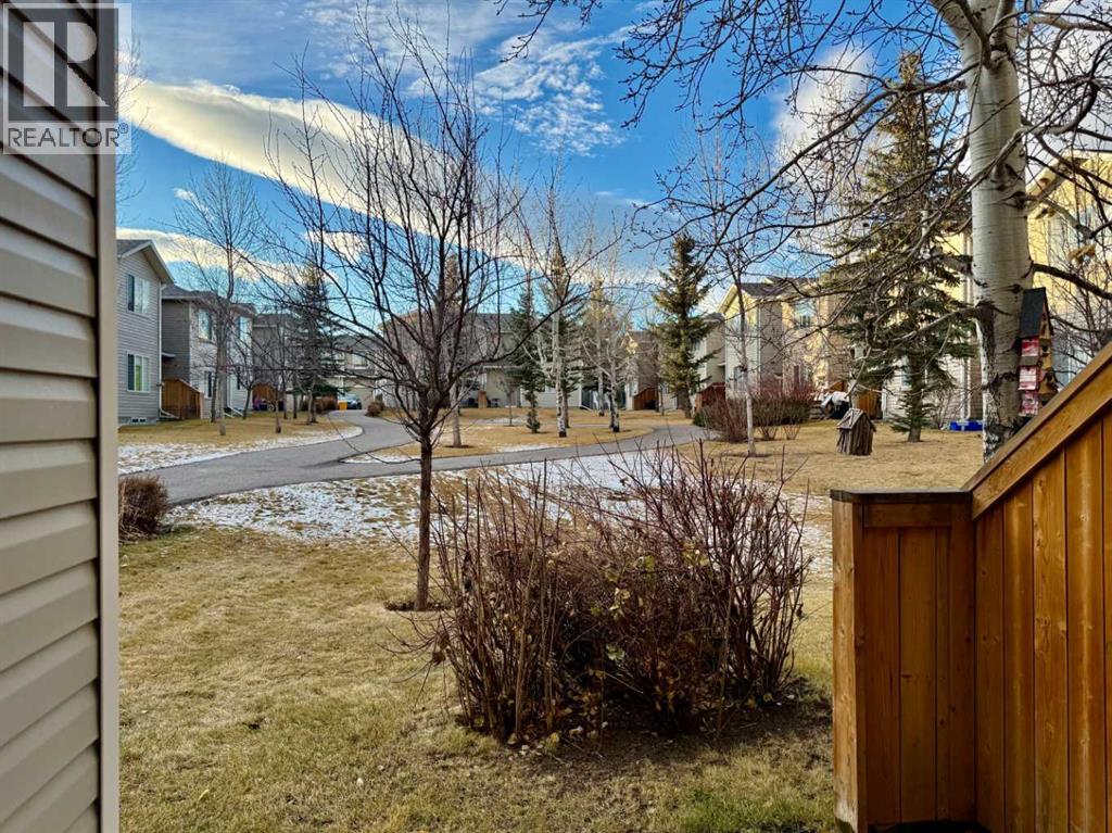 Single Family House for Sale in  Bridleridge Manor SW Bridlewood Calgary 