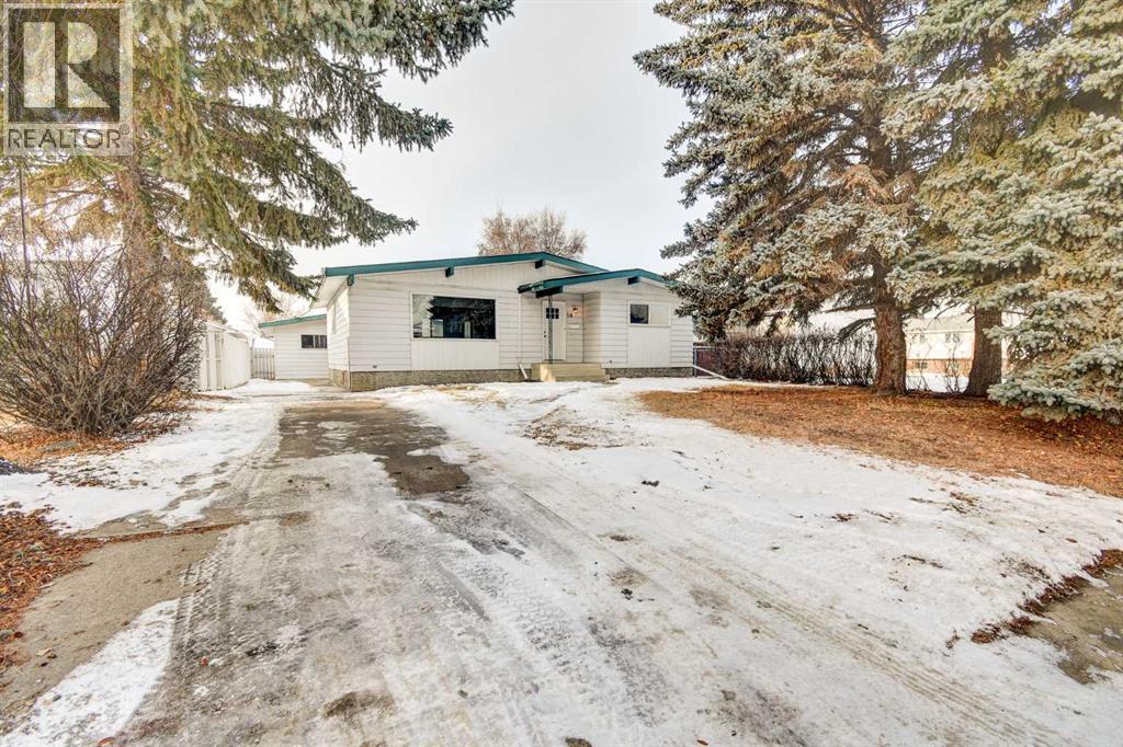 58 Wright Avenue, Red Deer
