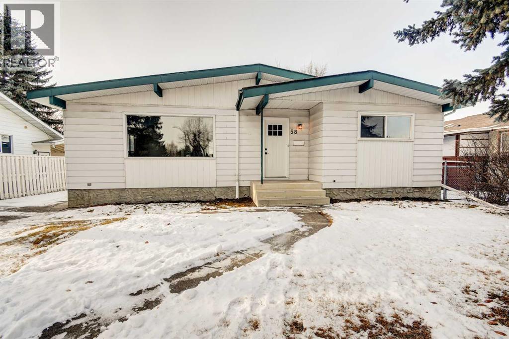 58 Wright Avenue, Red Deer