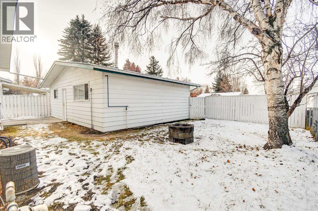 58 Wright Avenue, Red Deer