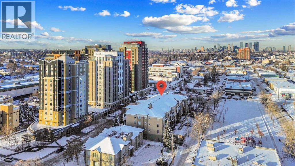 Single Family House for Sale in    Street SW Manchester Calgary 