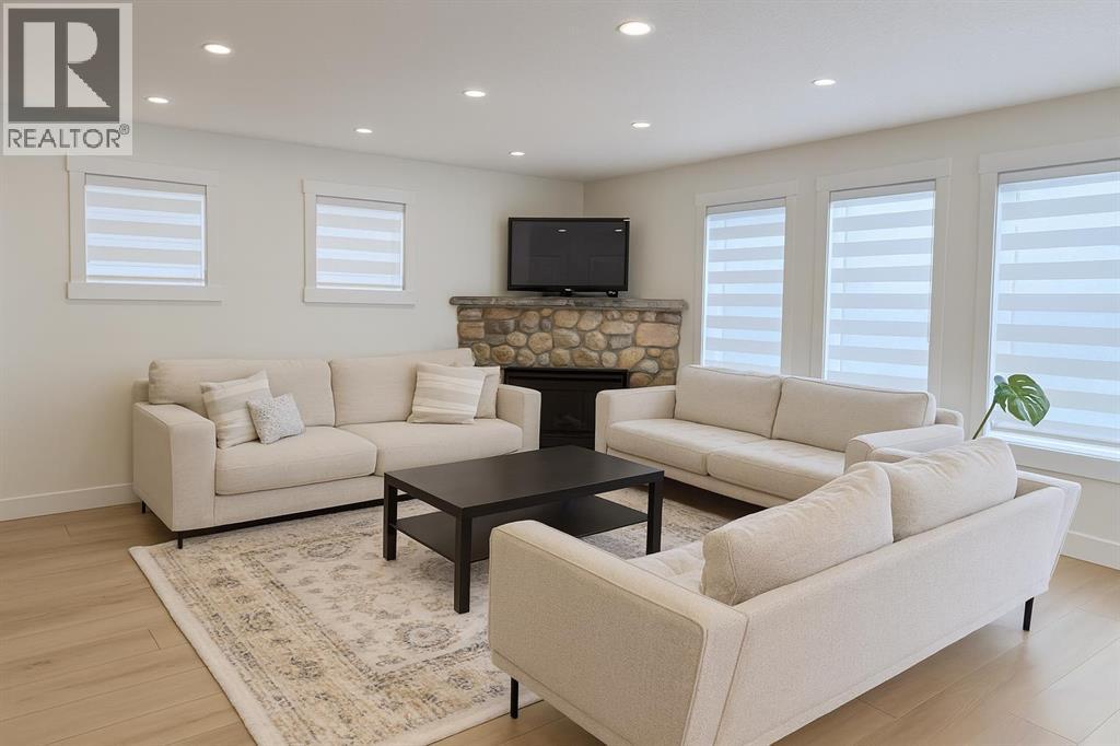 447 Tuscany Ridge Heights  NW