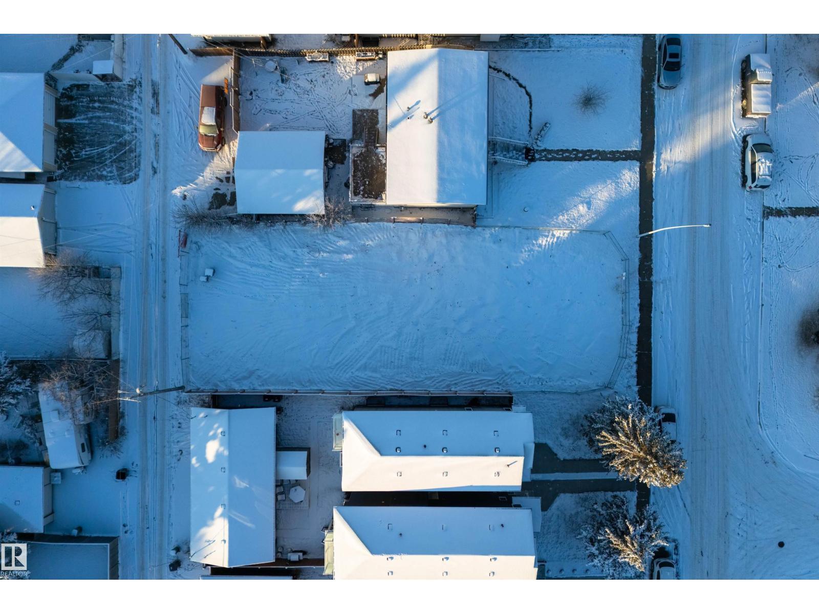 15805 109 AV NW, Edmonton