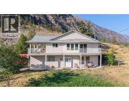 205 Ashnola Road, Keremeos