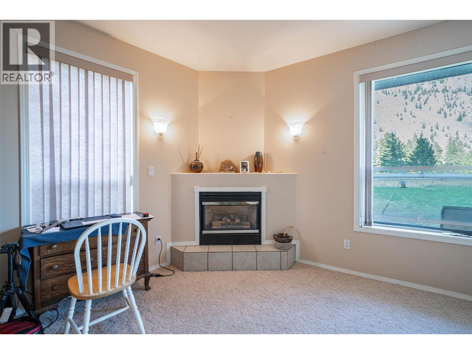  205 Ashnola Road, Keremeos