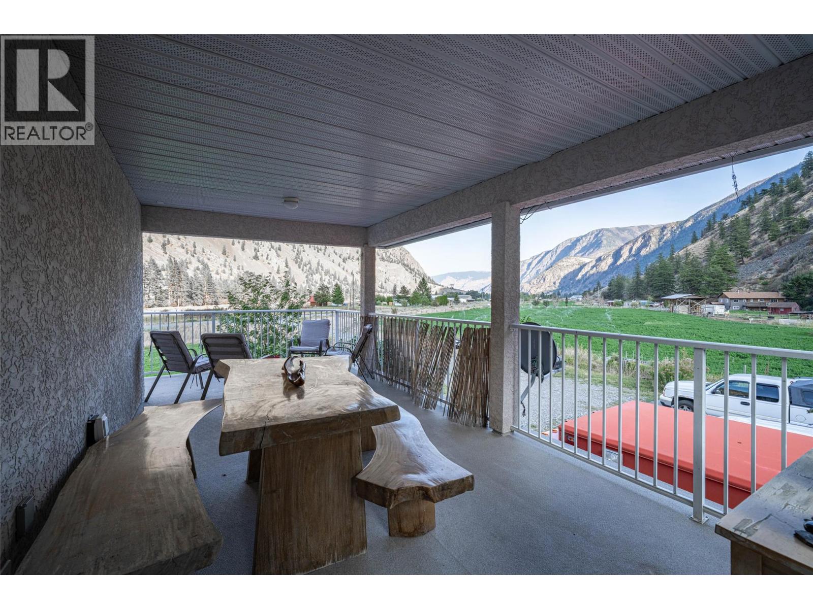  205 Ashnola Road, Keremeos