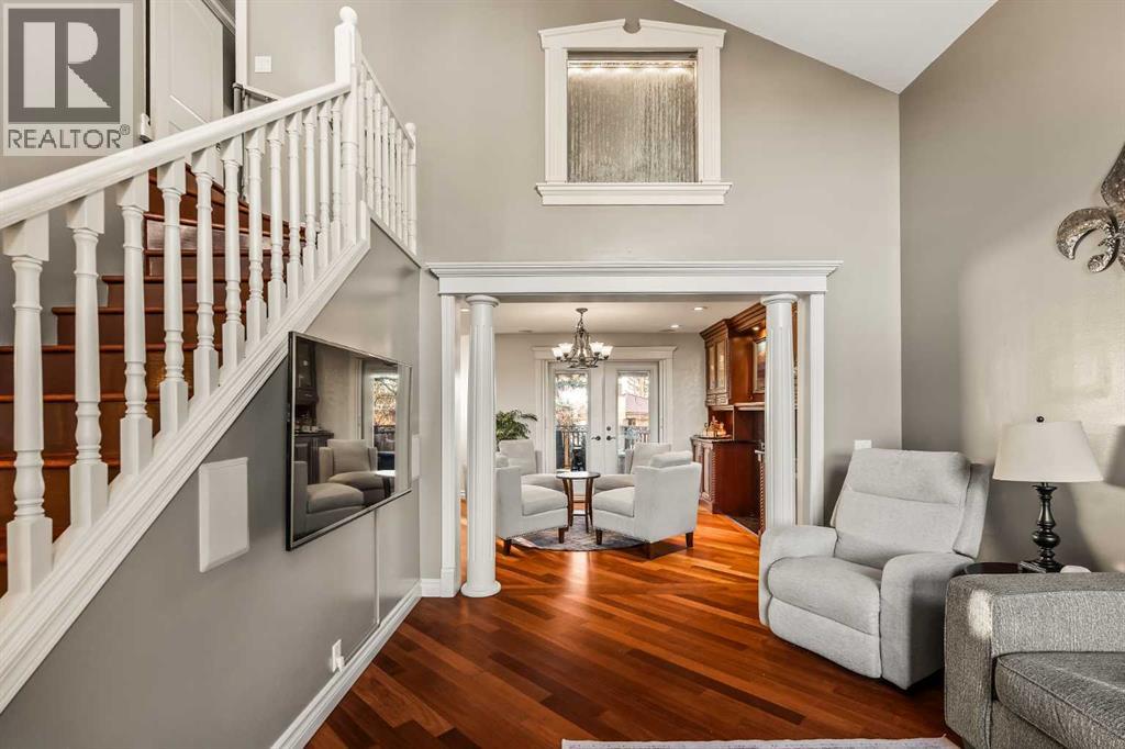 Single Family House for Sale in  McKinley Bay SE McKenzie Lake Calgary 