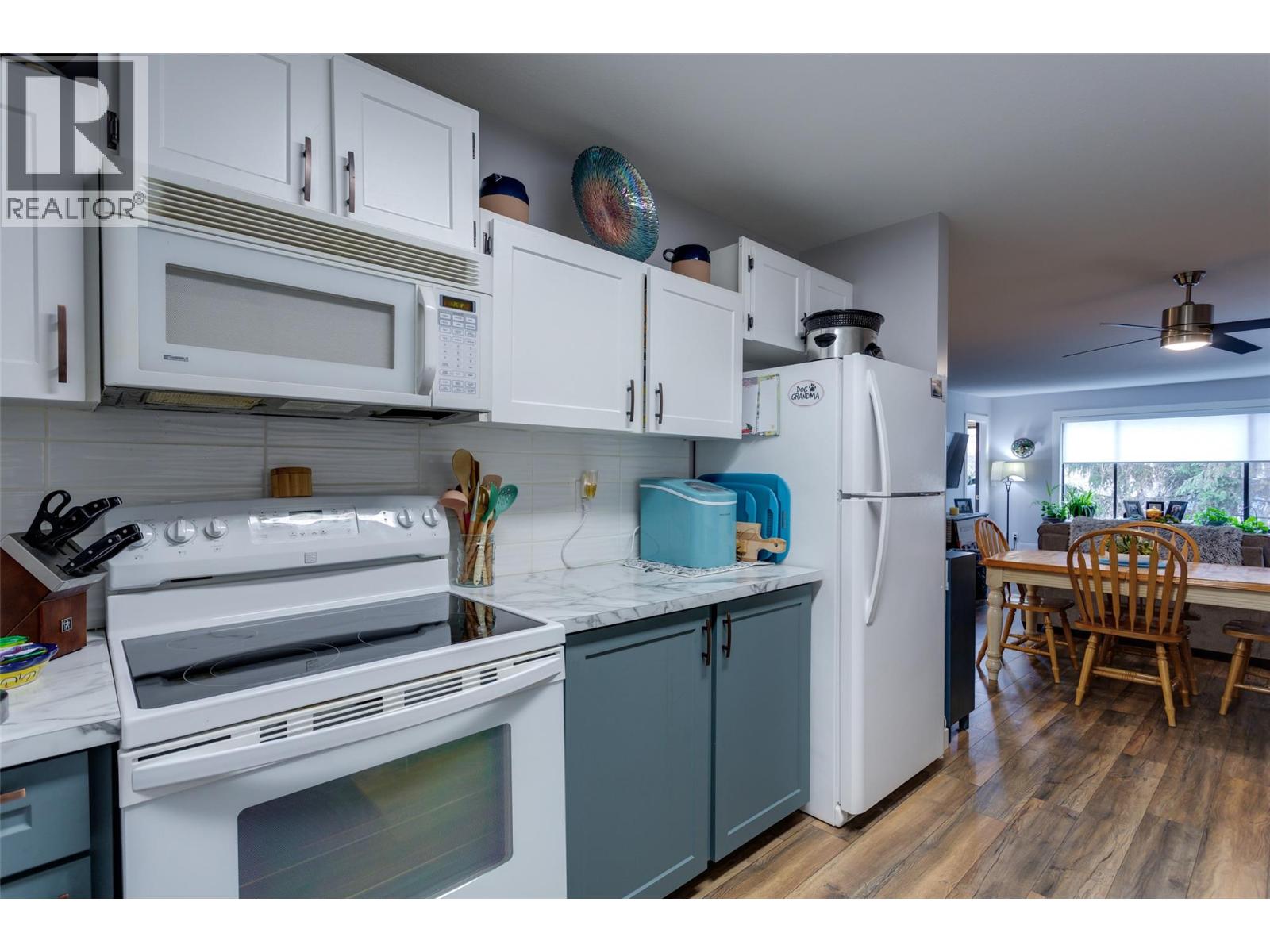 103 1903 Lindahl Street, Kelowna