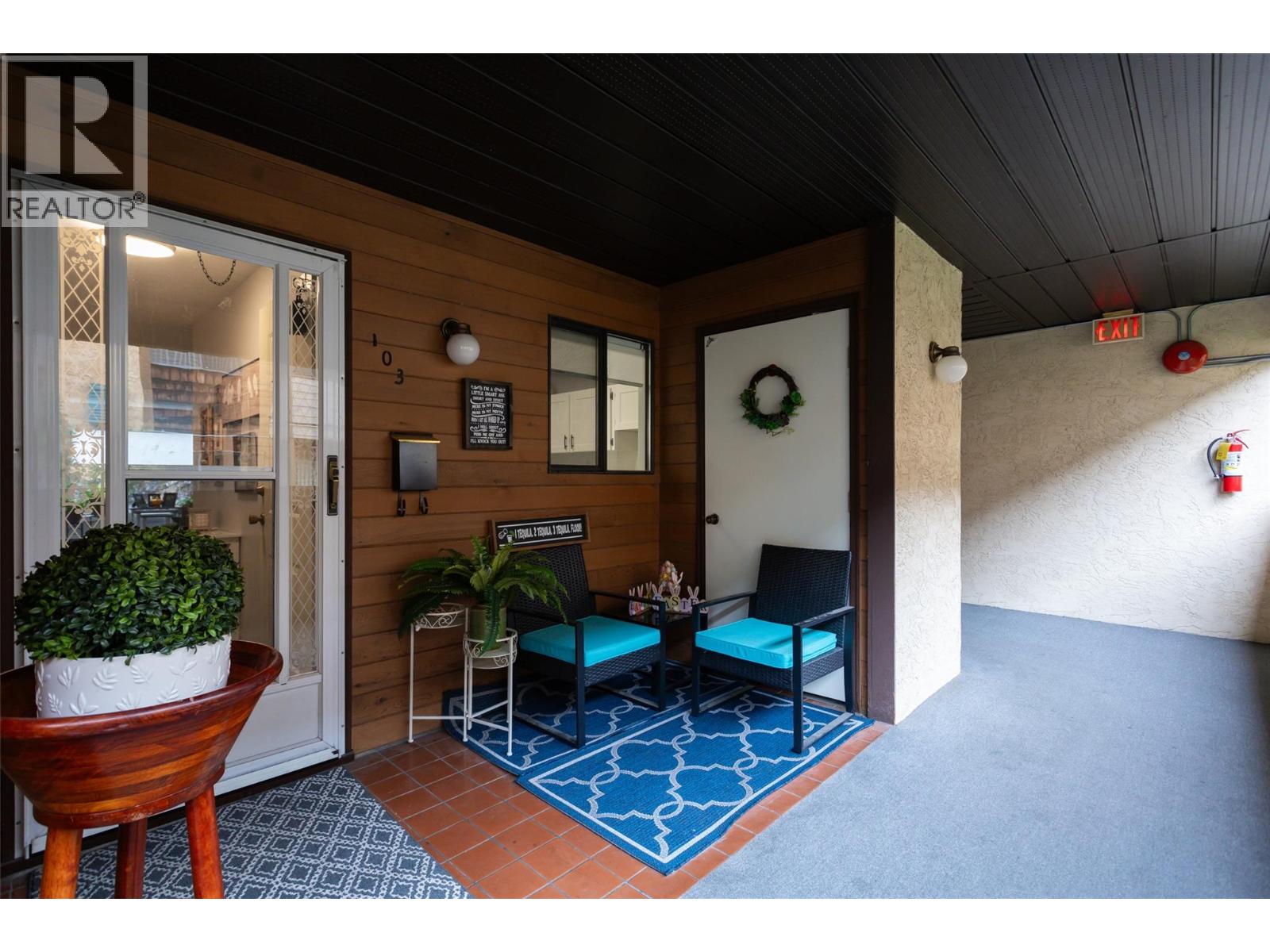 103 1903 Lindahl Street, Kelowna