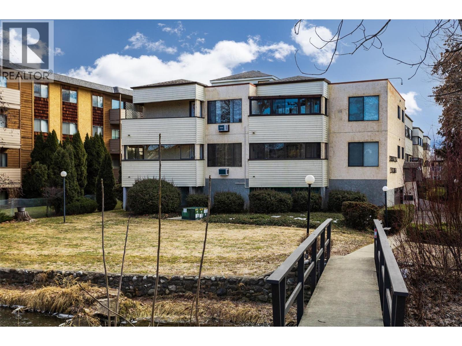 103 1903 Lindahl Street, Kelowna