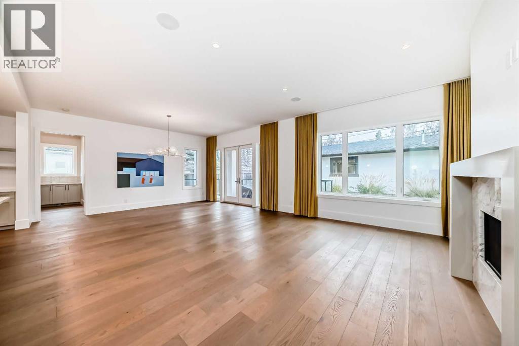 Single Family House for Sale in   Street SW Elbow Park Calgary 