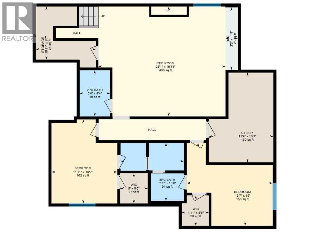 Single Family House for Sale in   Street SW Elbow Park Calgary 