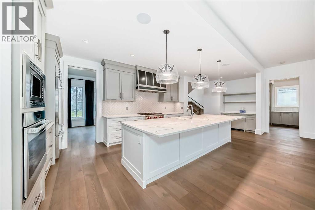 Single Family House for Sale in   Street SW Elbow Park Calgary 