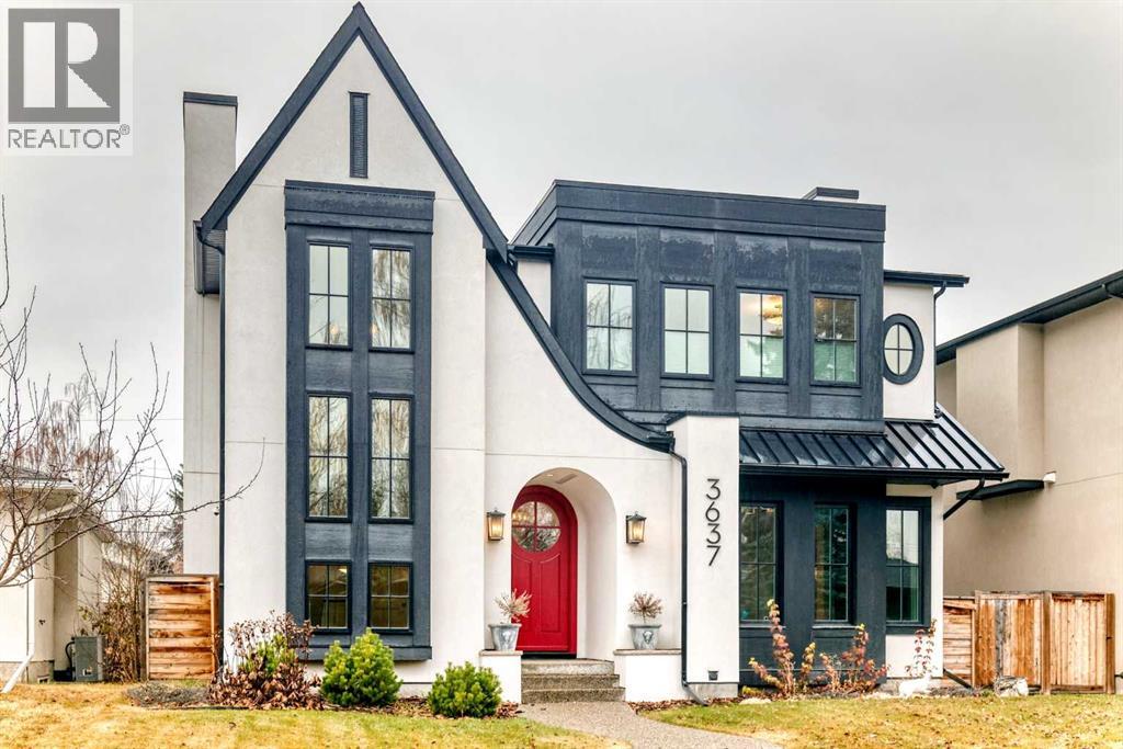 3637 13 Street SW, Calgary, Alberta