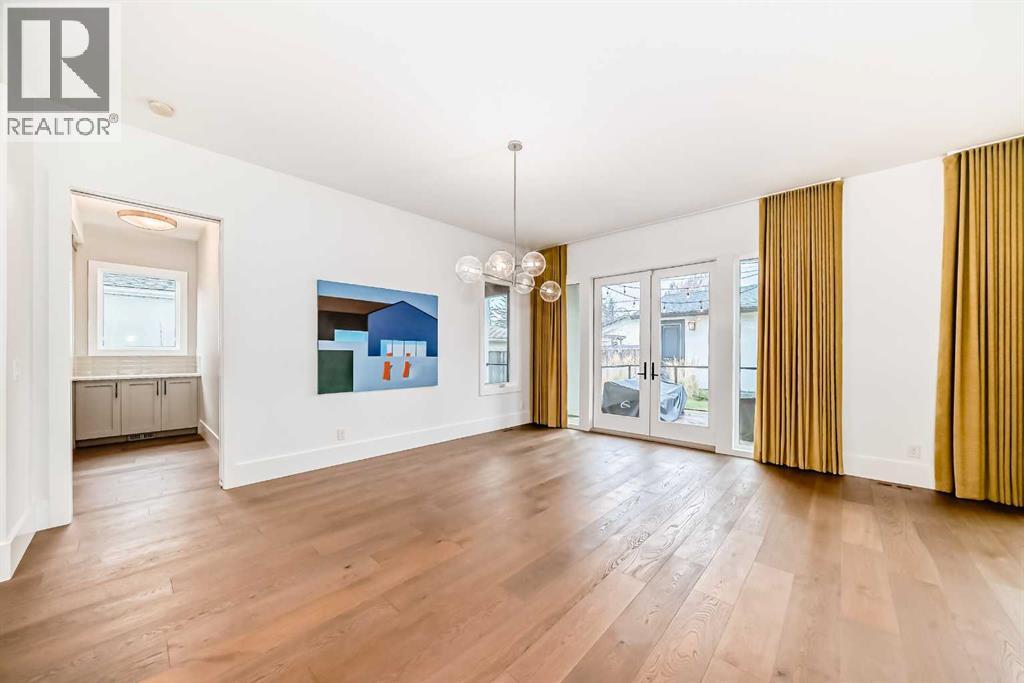 Single Family House for Sale in   Street SW Elbow Park Calgary 