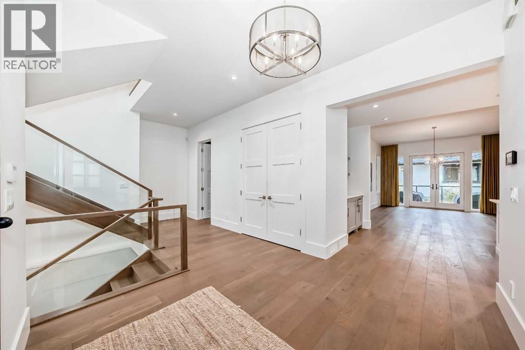 Single Family House for Sale in   Street SW Elbow Park Calgary 